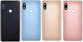 Xiaomi Redmi Note 5 backshell in bd